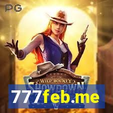 777feb.me