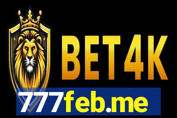 777feb.me