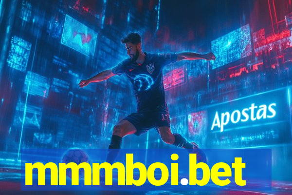 mmmboi.bet