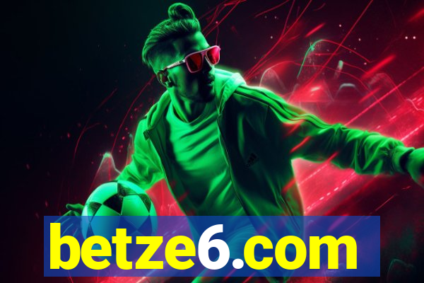 betze6.com