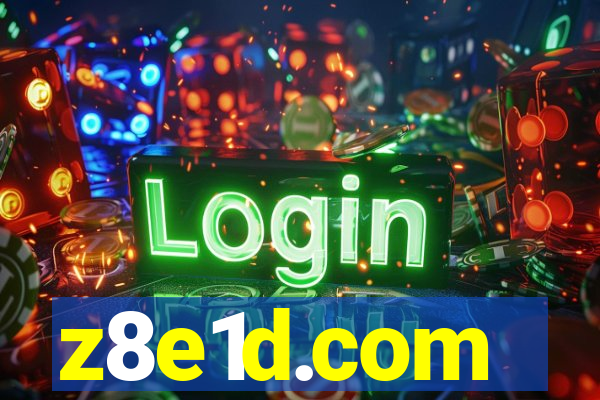 z8e1d.com
