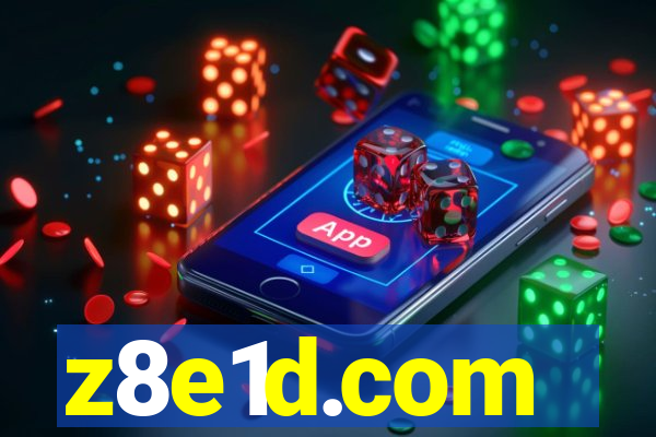 z8e1d.com
