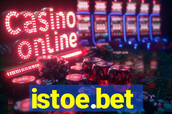 istoe.bet
