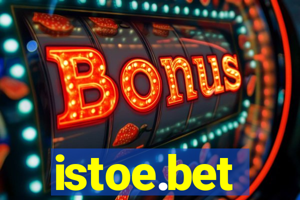 istoe.bet