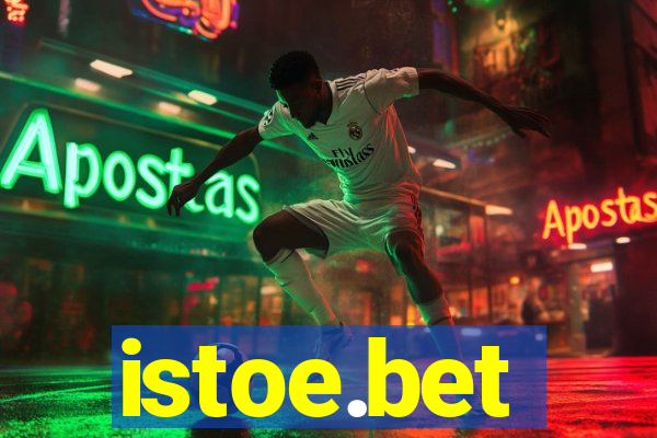 istoe.bet