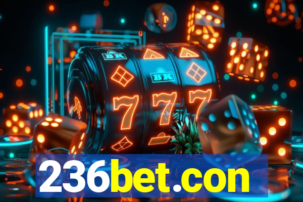 236bet.con