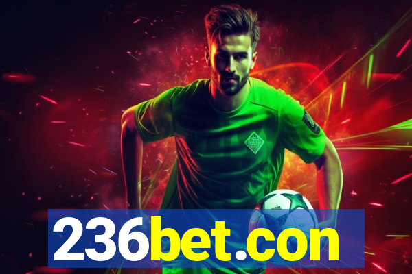 236bet.con