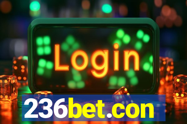 236bet.con