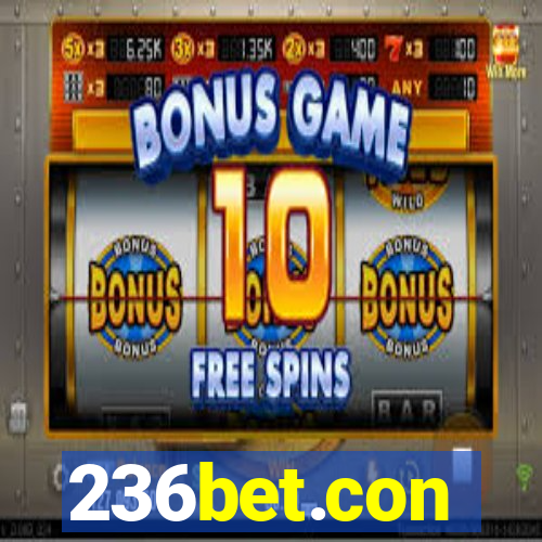 236bet.con