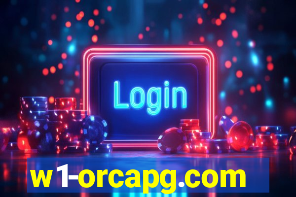 w1-orcapg.com