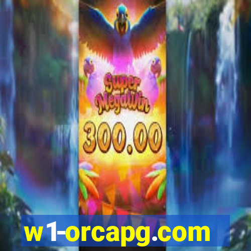 w1-orcapg.com