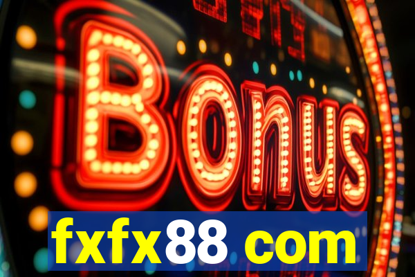 fxfx88 com