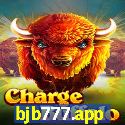 bjb777.app