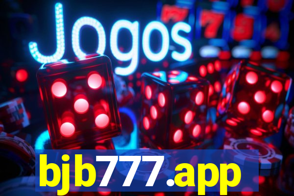 bjb777.app