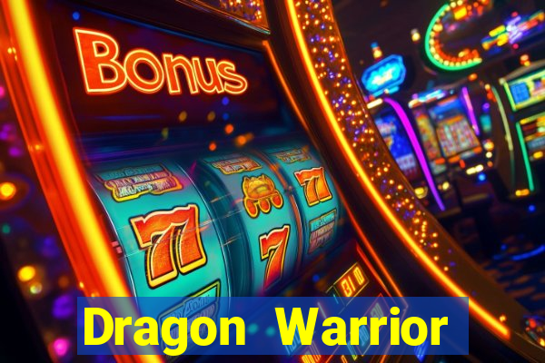 Dragon Warrior legend champion dinheiro infinito 2024