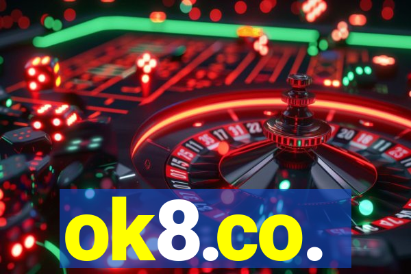 ok8.co.