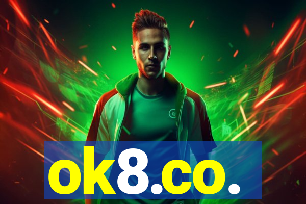 ok8.co.