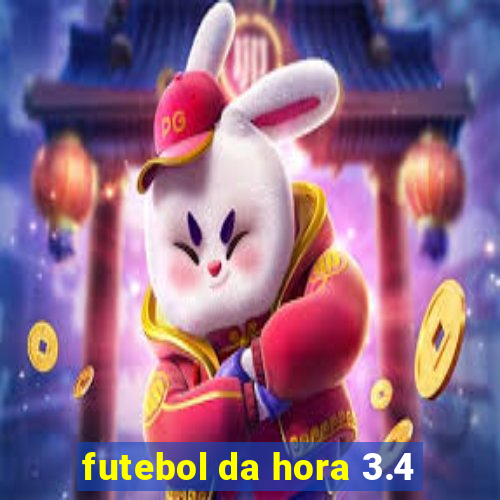 futebol da hora 3.4