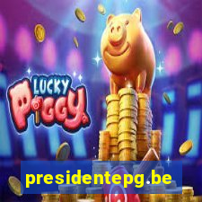 presidentepg.bet