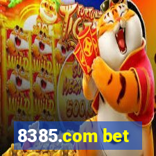 8385.com bet