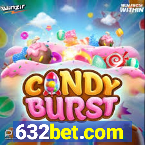 632bet.com