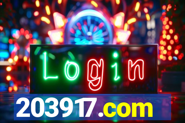 203917.com