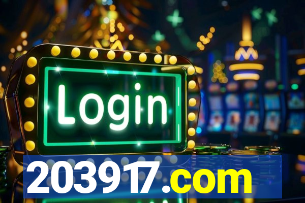 203917.com