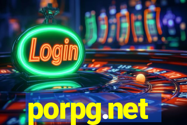 porpg.net