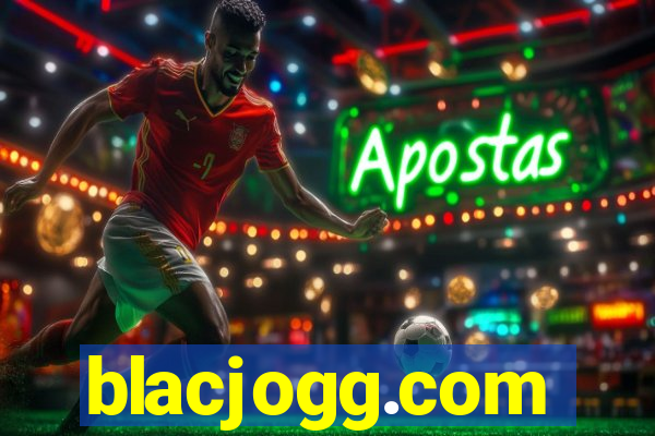 blacjogg.com