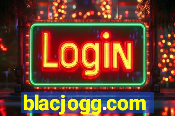 blacjogg.com