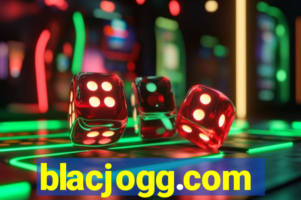 blacjogg.com