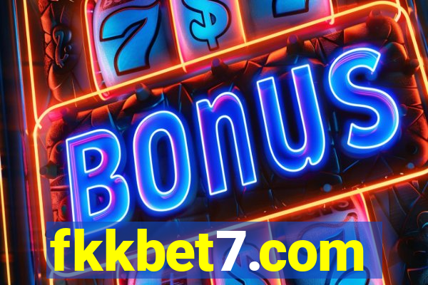 fkkbet7.com