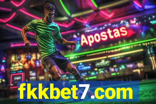 fkkbet7.com