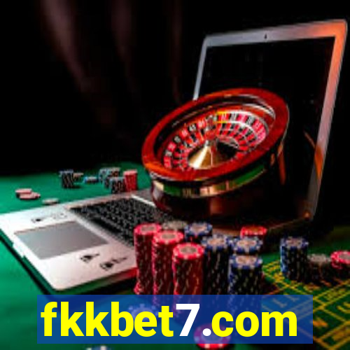 fkkbet7.com