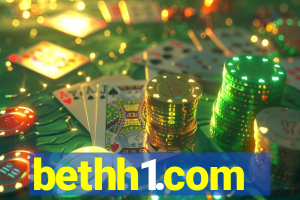 bethh1.com