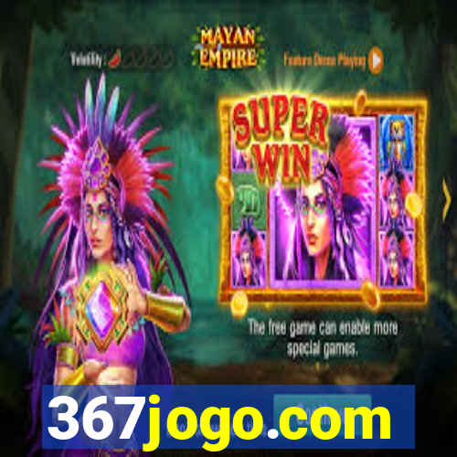 367jogo.com
