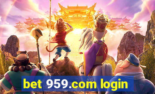 bet 959.com login