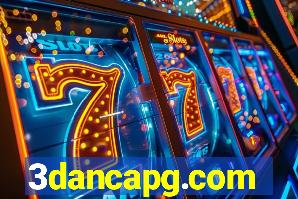 3dancapg.com