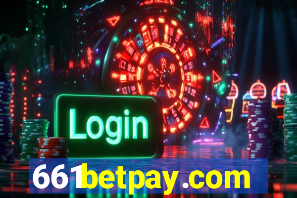 661betpay.com