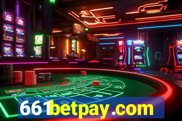 661betpay.com