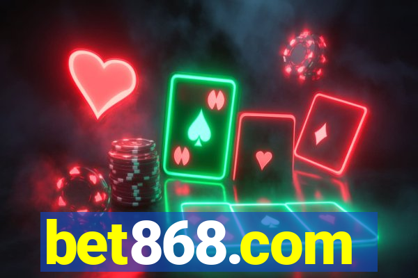 bet868.com