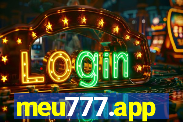 meu777.app