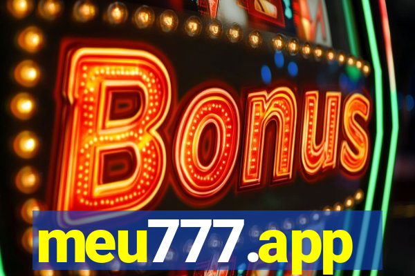 meu777.app