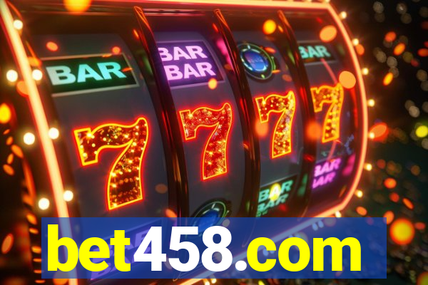 bet458.com