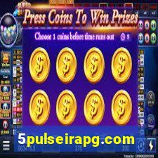 5pulseirapg.com