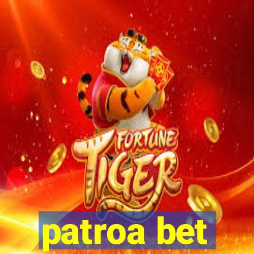 patroa bet