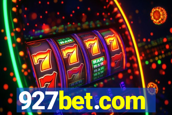 927bet.com