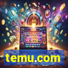 temu.com