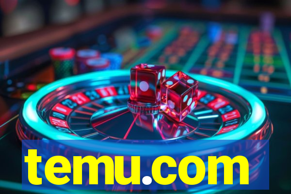 temu.com