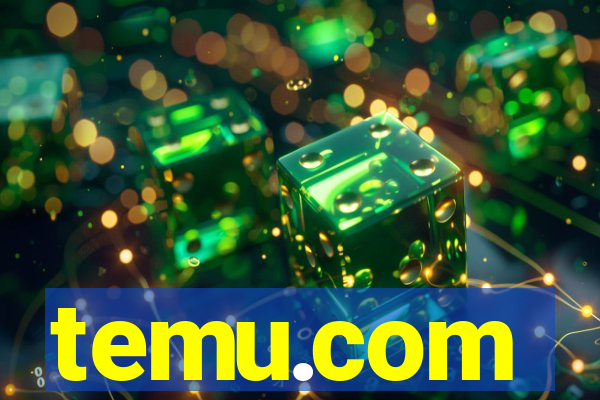 temu.com